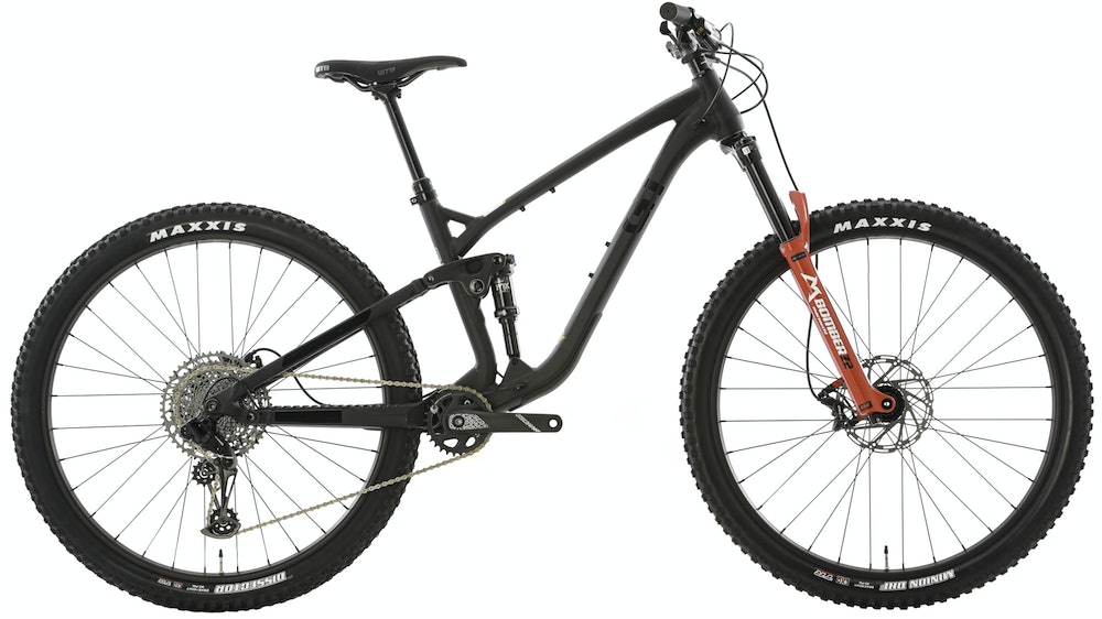 Gt Mountain Bikes