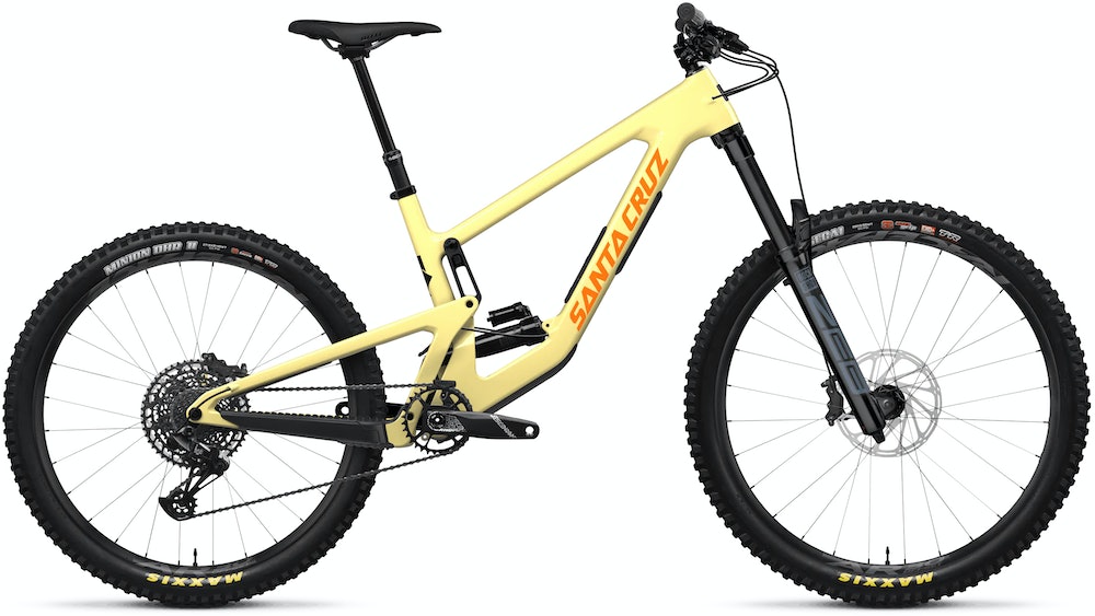 Juliana Mountain Bikes