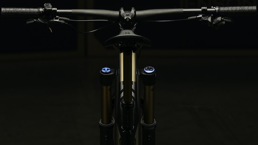 Orbea Rise M-Team 20mph E-Bike 2023 Carbon