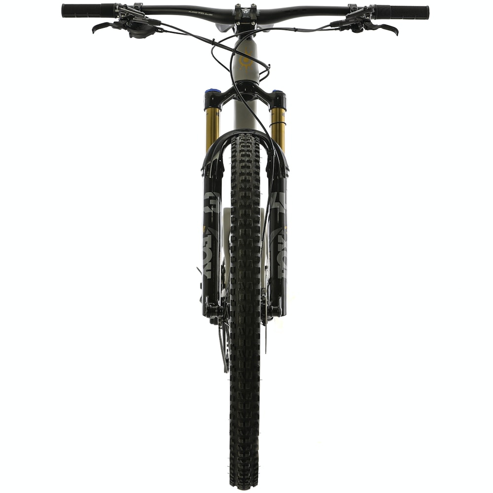 ALCHEMY ARKTOS 120 XT BIKE Mountain Bikes