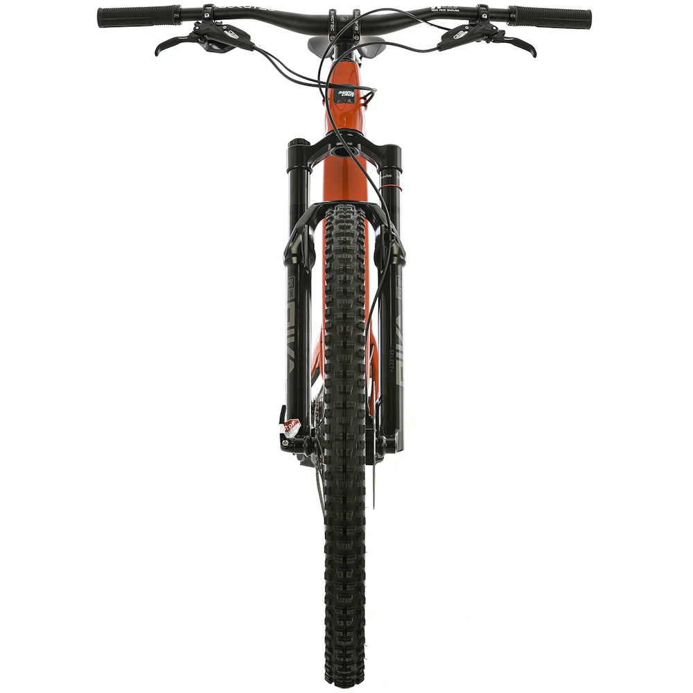 SANTA CRUZ 5010 5 C MX S BIKE 2023