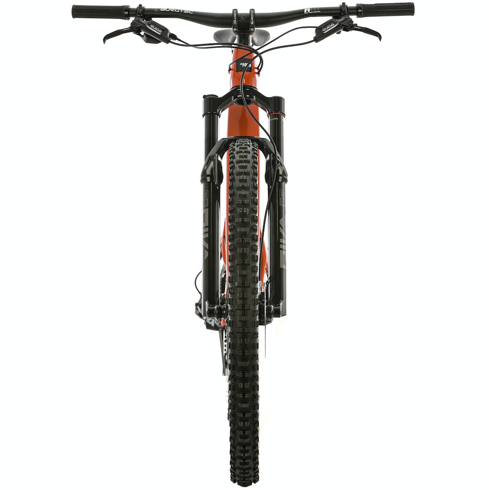 SANTA CRUZ 5010 5 C MX R BIKE Mountain Bikes