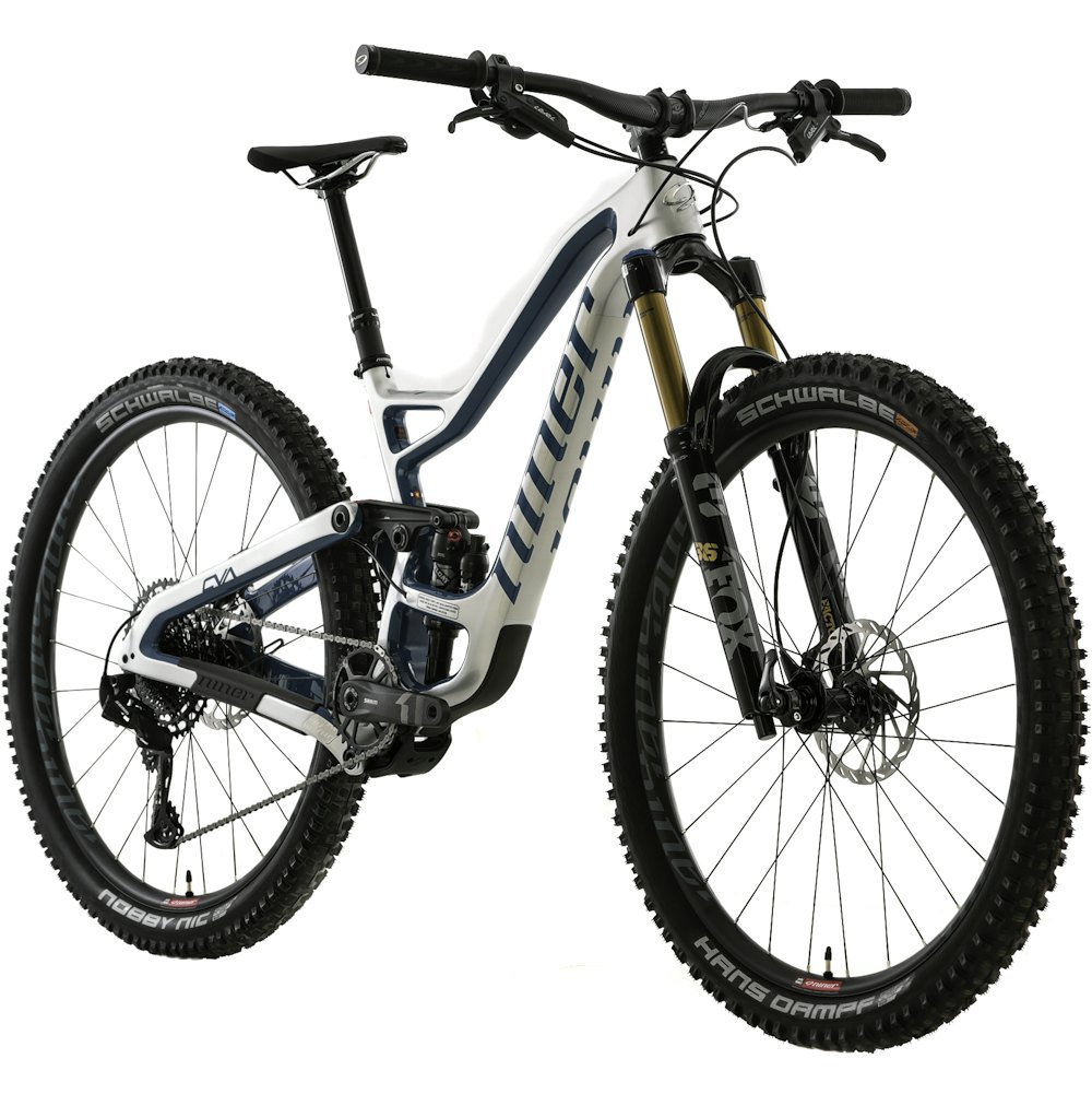 Niner RIP 9 RDO 29" Jenson Exclusive Bike 2023