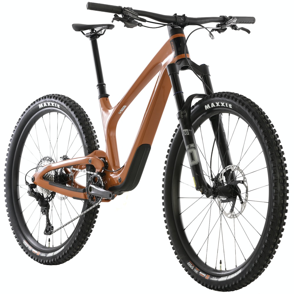 New Bold Linkin 150 Pro Bike