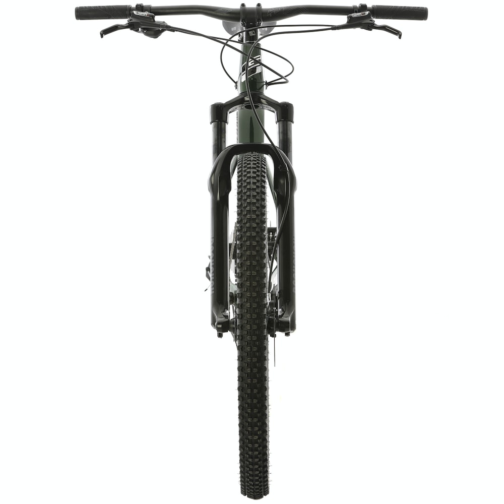 GT Zaskar LT Al Elite Bike Aluminum