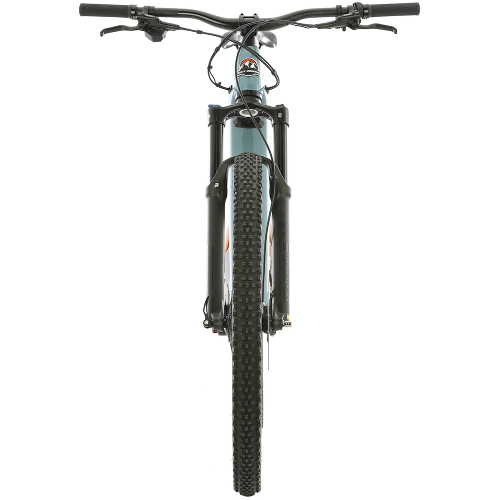 Rocky Mountain Instinct Powerplay Alloy 10 Bike 2023 image