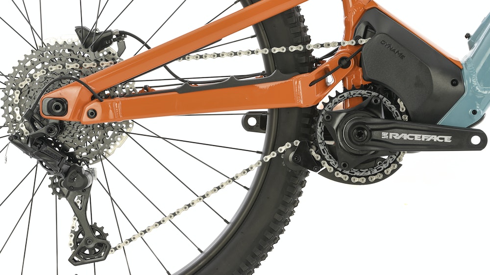 Rocky Mountain Electric Bikes