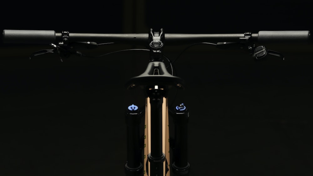 JULIANA WILDER 1 C GX AXS TR BIKE image