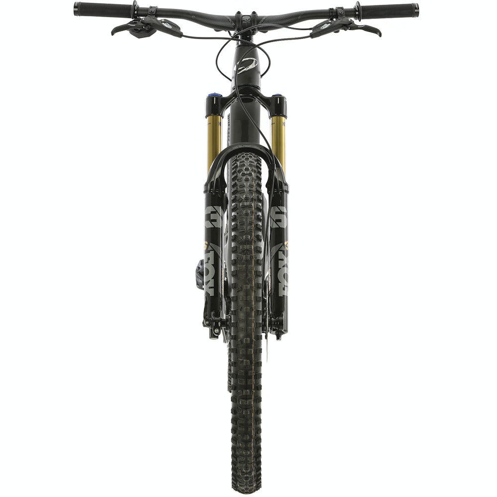 Niner RIP 9 RDO 29" GX AXS Jenson Exclusive Bike Specification