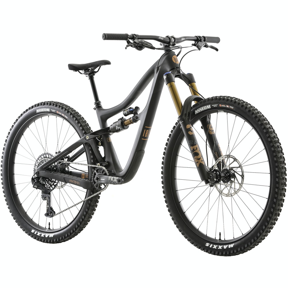 New Ibis Ripmo GX Bike 2023