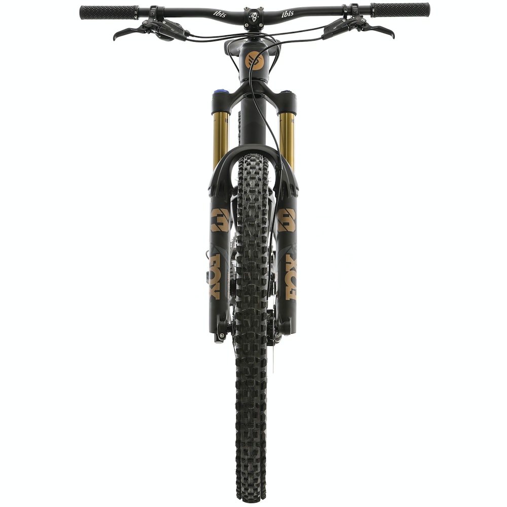 Ibis Ripmo GX Bike 2023 Specification