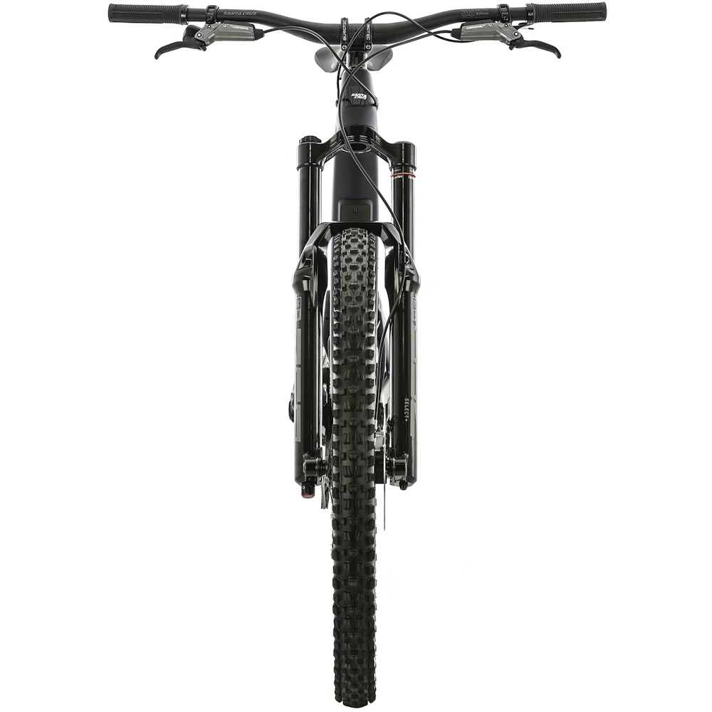 Santa Cruz Electric Bikes