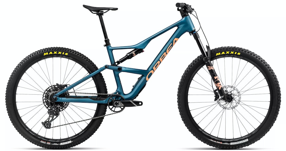 ORBEA OCCAM SL H20 2024 BIKE Mountain Bikes