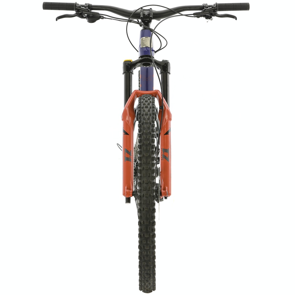 Marin Alpine Trail XR Bike 2023 Aluminum