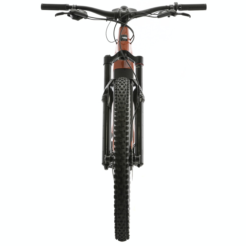 SANTA CRUZ HECKLER 9 C 29 R E-BIKE 2023