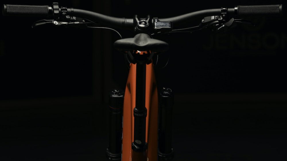SANTA CRUZ MEGATOWER 2 C 29 24 GX AXS RSV BIKE Mountain Bikes