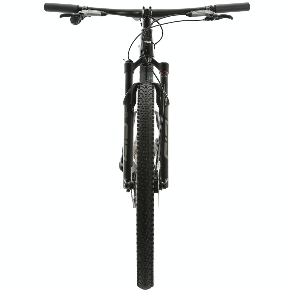 SANTA CRUZ HIGHBALL 3.1 C GX AXS BIKE Carbon