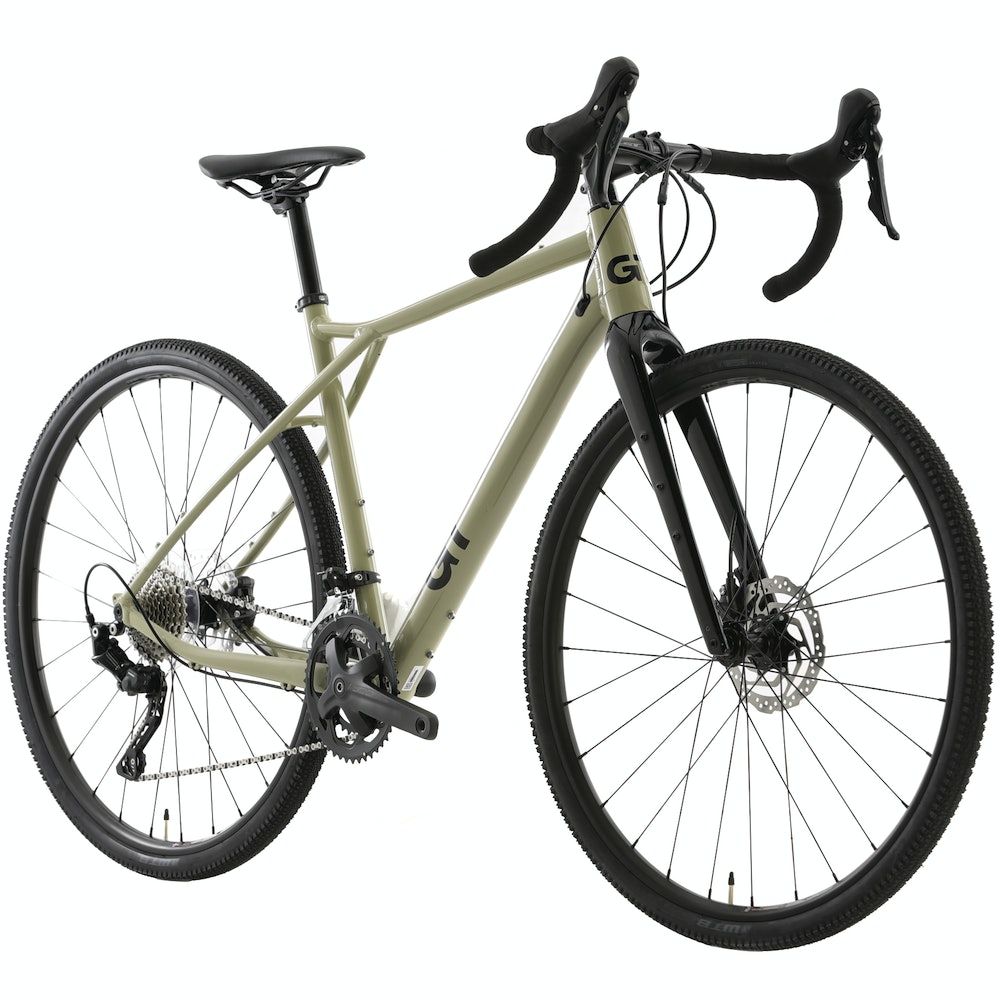 GT Grade Comp Bike