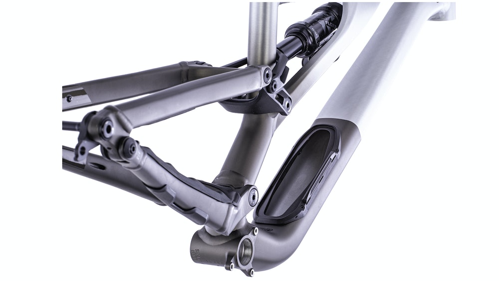 Specialized Stumpjumper Evo Alloy Frame Aluminum