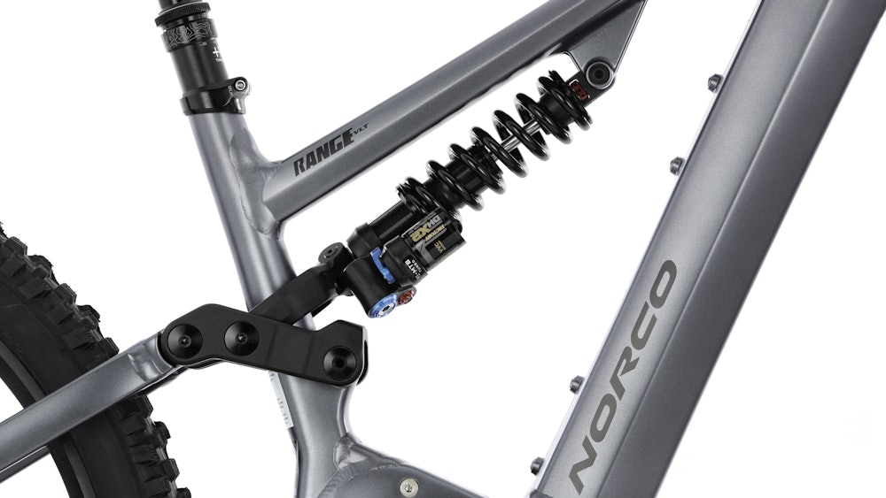 Norco Range VLT A1 29" E-Bike 2022 image