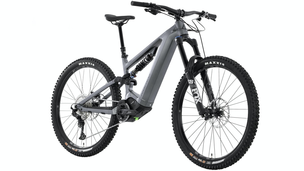 Norco Range VLT A1 29" E-Bike 2022 Aluminum