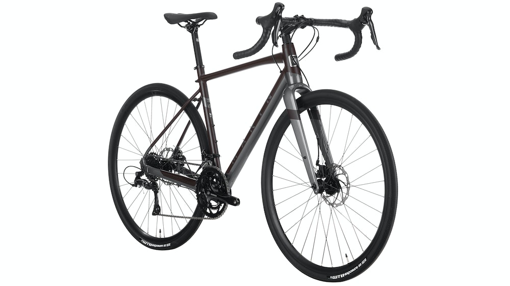 New Marin Gestalt 1 Bike 2022