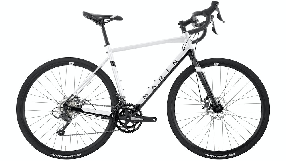 Marin Gestalt Bike 2022 Specification