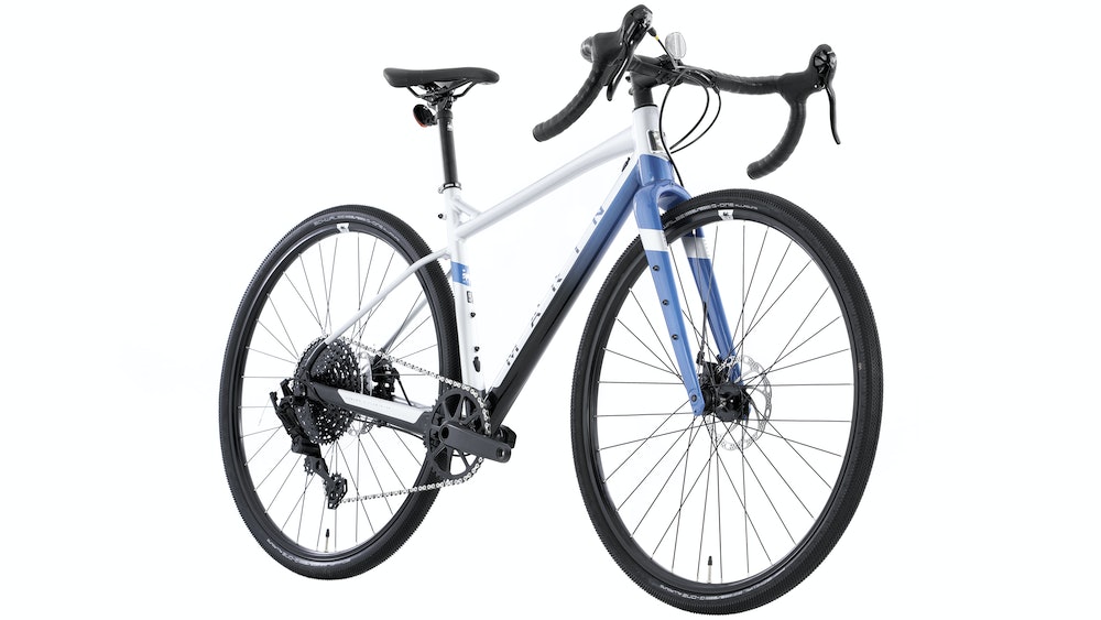 Marin Gestalt X10 Bike 2022 2023