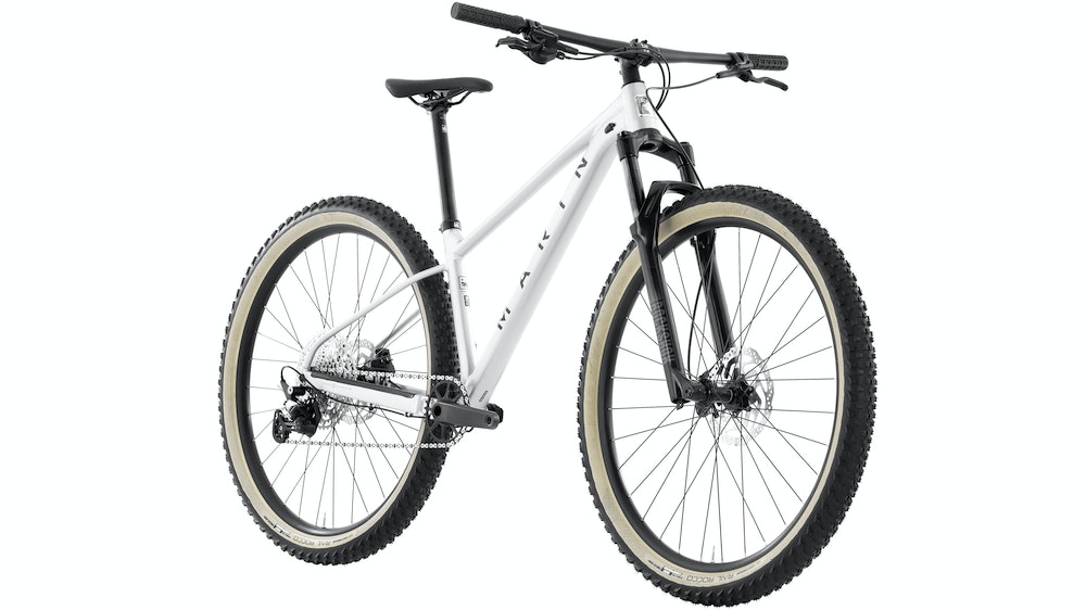 Marin Team Marin 1 29 Bike 2023