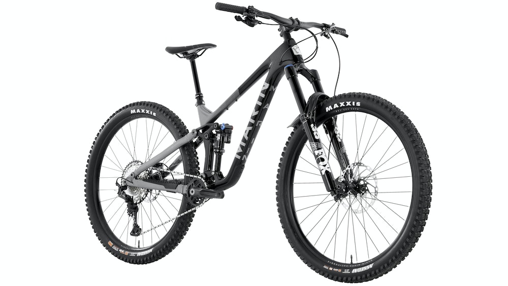 Marin Alpine Trail Carbon 2 Bike 2023 Specification