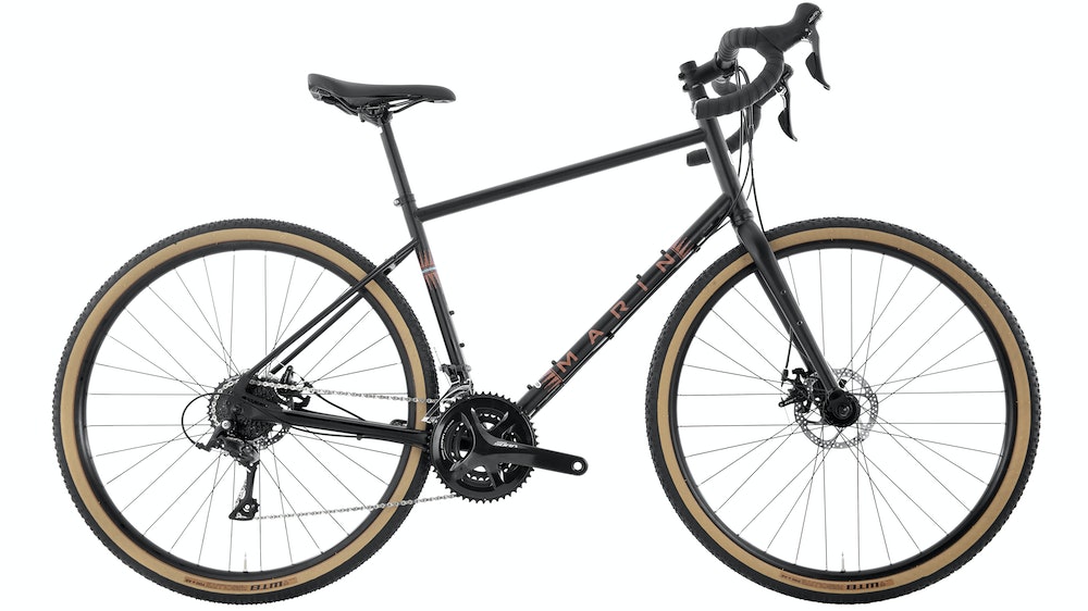 Marin Four Corners Bike 2023 image