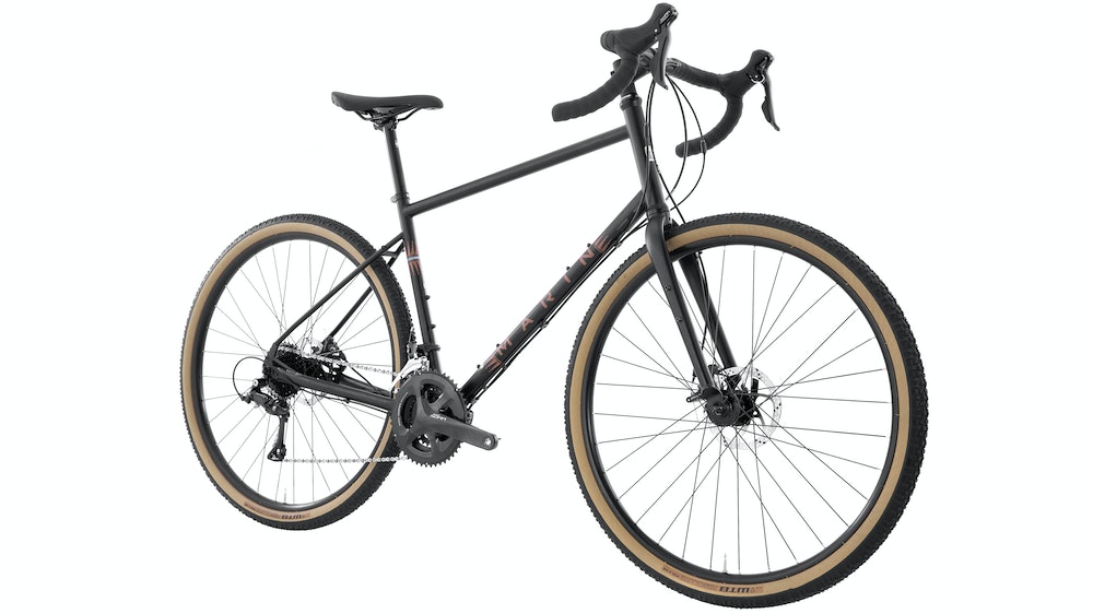 Marin Four Corners Bike 2023 image