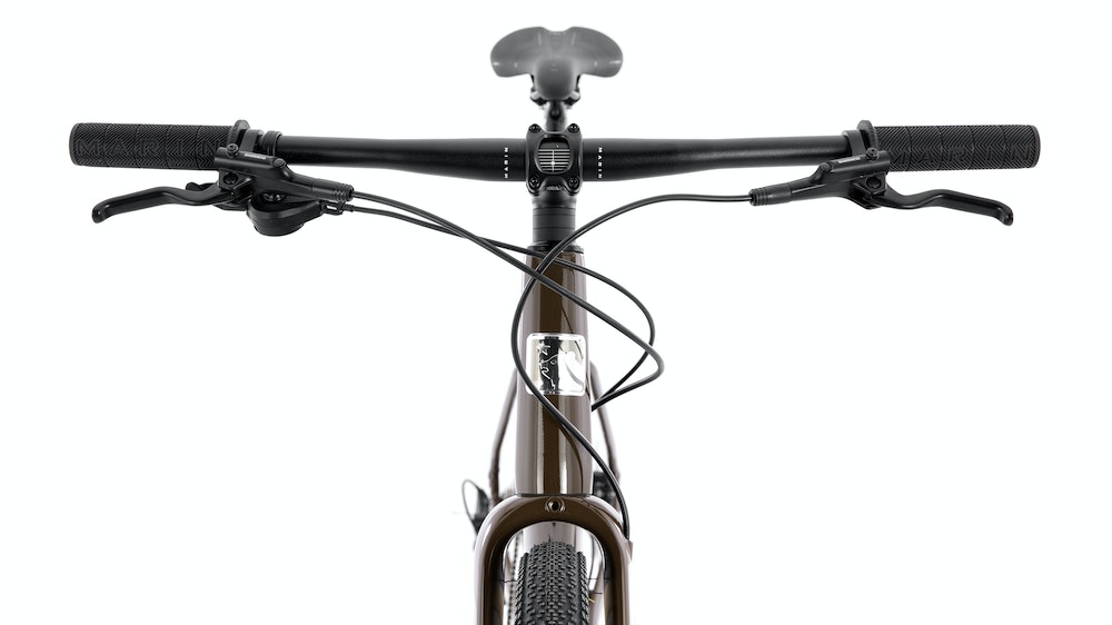 Marin DSX 2 Bike 2023 2023