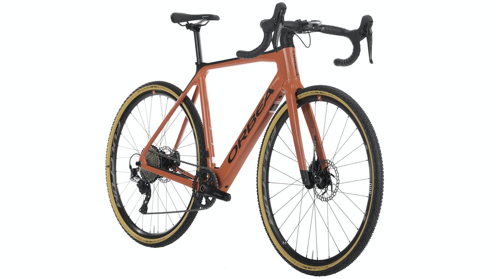 Orbea Gain M30 1x 20MPH E-Bike 2021 Specification