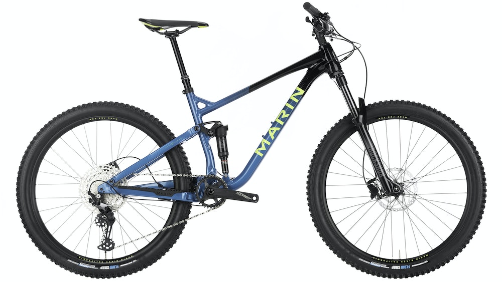 Marin Rift Zone 2 27.5 Bike 2022 Aluminum