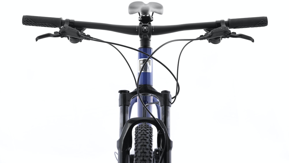 Marin Palisades Trail 2 27.5" Bike 2021 Specification