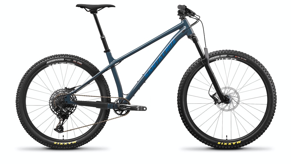 Santa Cruz Chameleon 8 AL MX D Bike Mountain Bikes