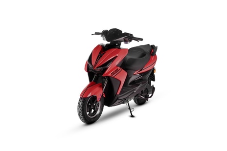 raftaar electric bike price