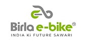 Birla-e-bike