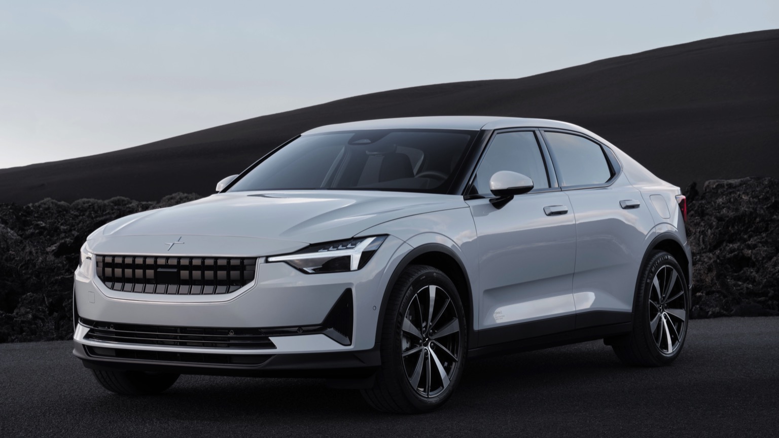 Polestar 2