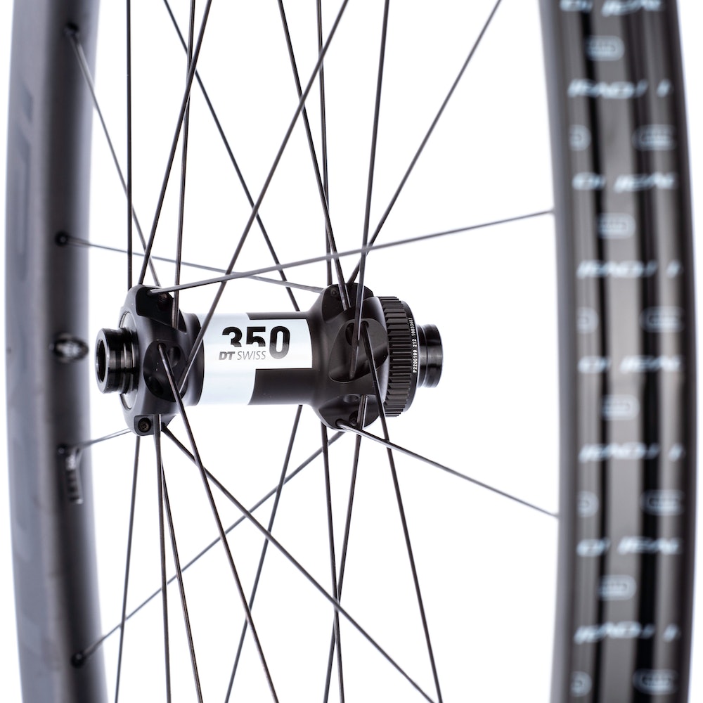 Roval Terra CL Wheelset Specification