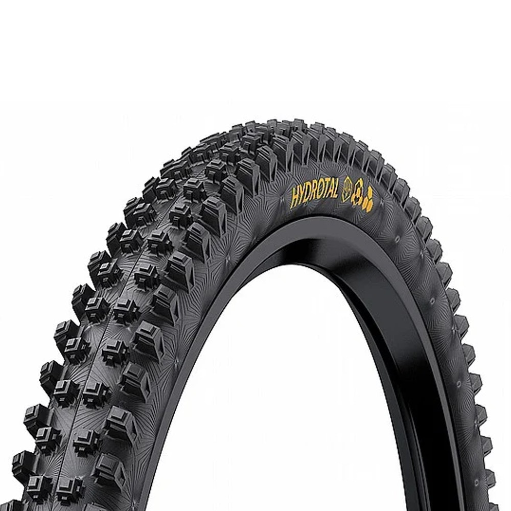 Continental Hydrotal Mountain 27 5 Tire Specification