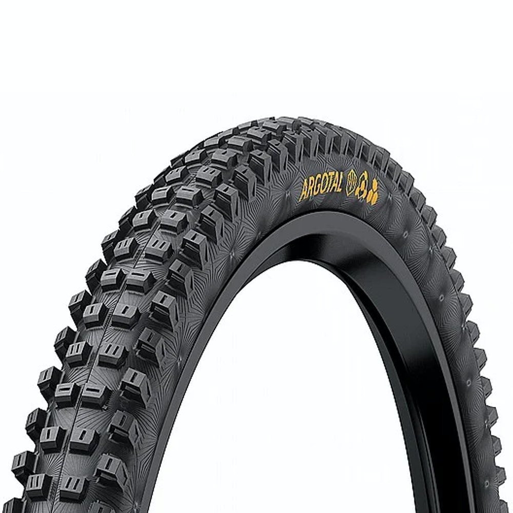 Continental Argotal Mountain 29 Tire Specification