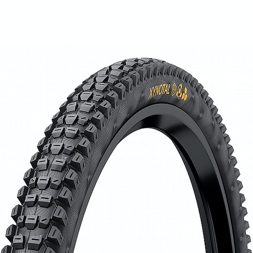 Continental Xynotal Mountain 29 Tire Specification