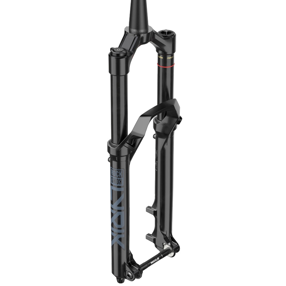 ROCKSHOX Lyrik Select Charger RC 27.5 Fork