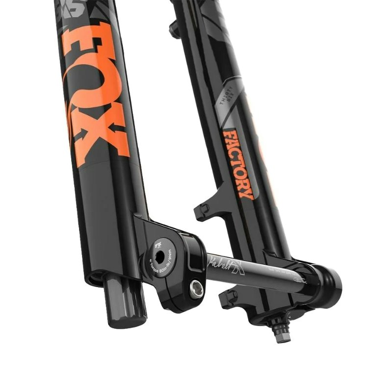 FOX 36 Float Factory Grip 2 29in 2023