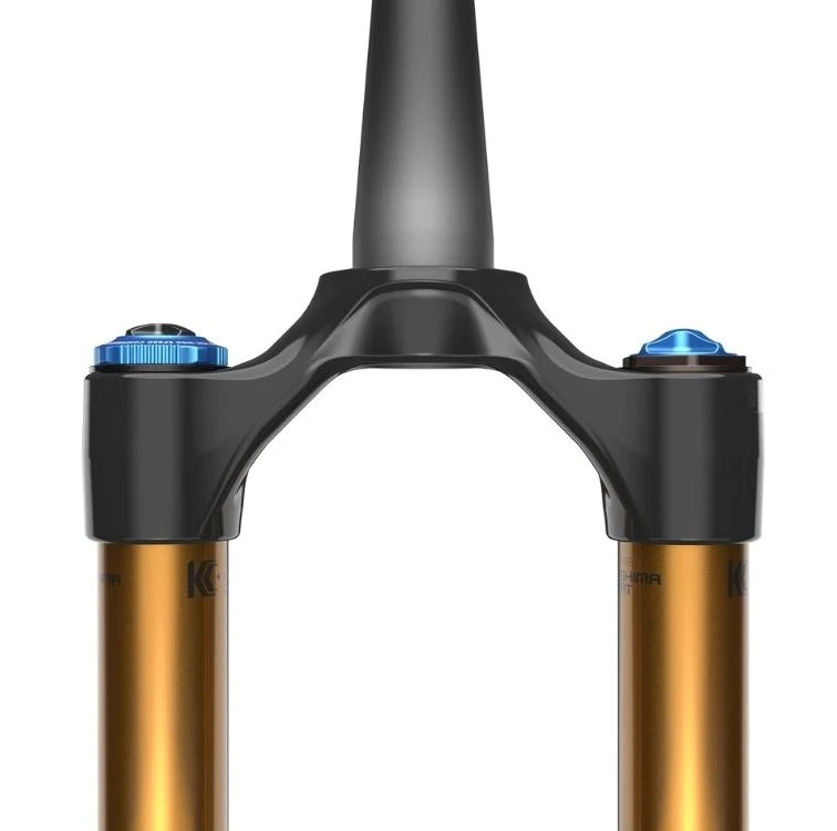 FOX 36 Float Factory Grip 2 29in 2023 Forks