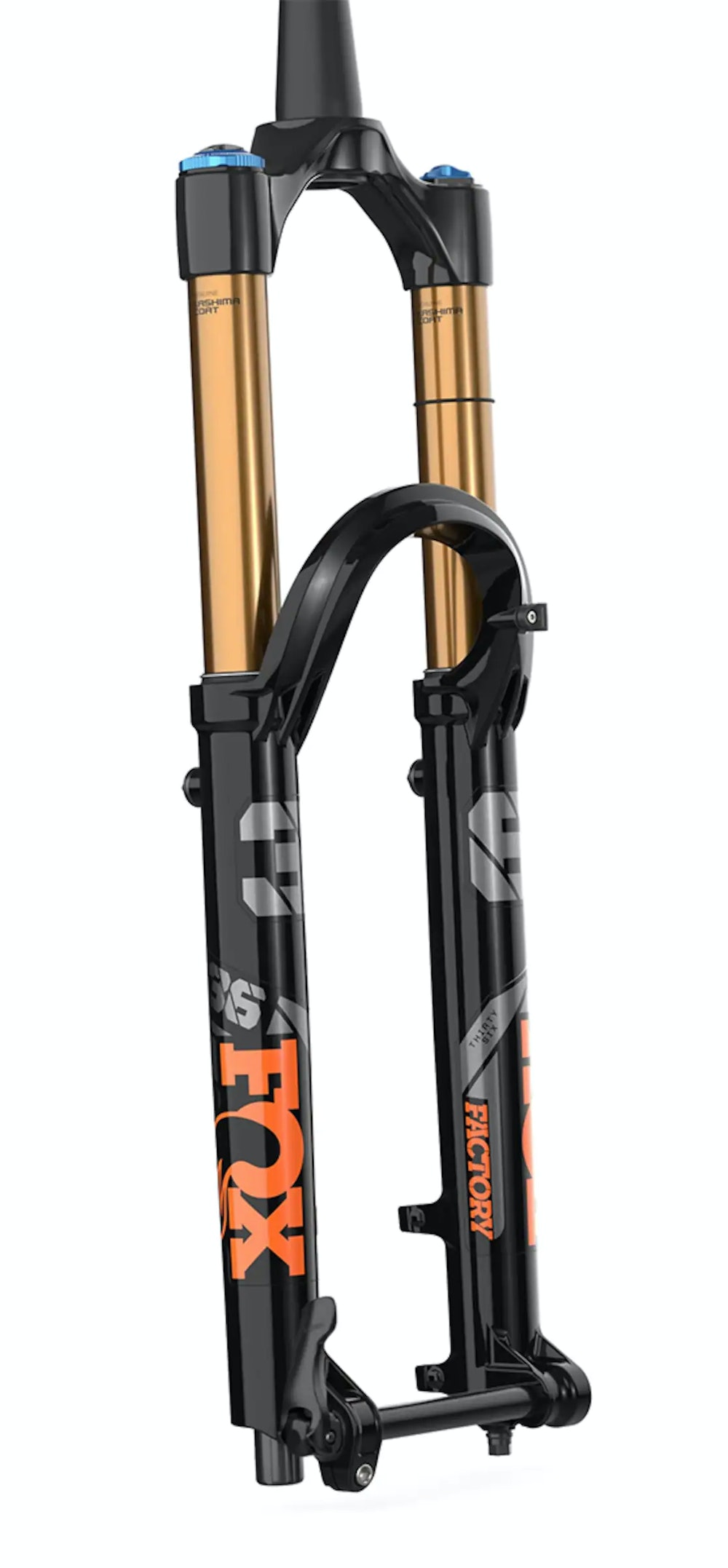 FOX 36 Float Factory Grip 2 27 5in 2023 2023
