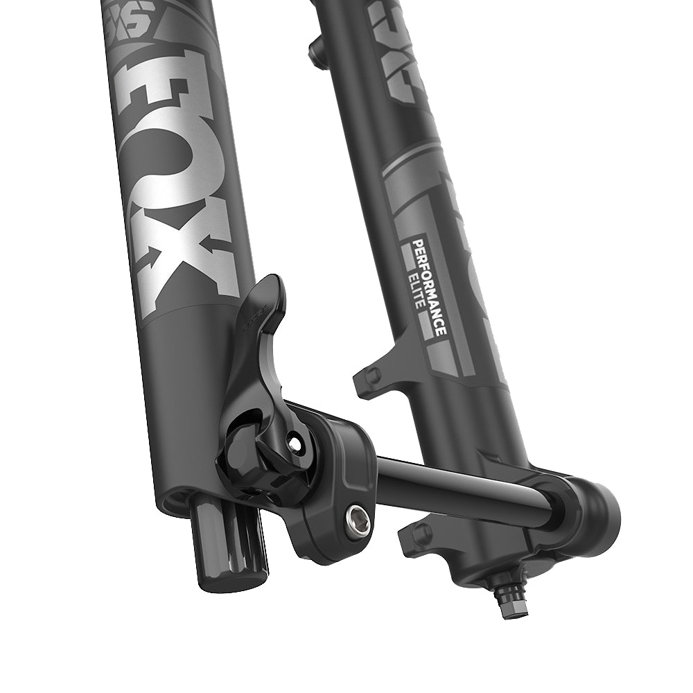 FOX 36 Float Performance Grip 2 27 5in 2023