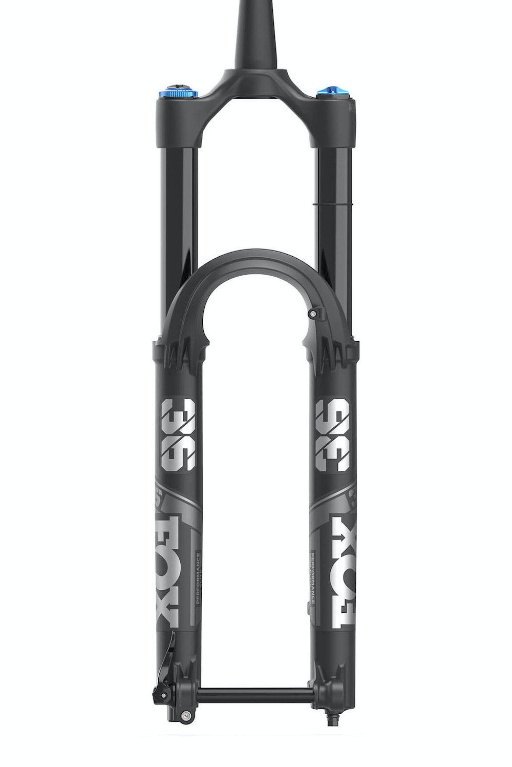 FOX 36 Float Performance Grip 2 27 5in 2023 2023